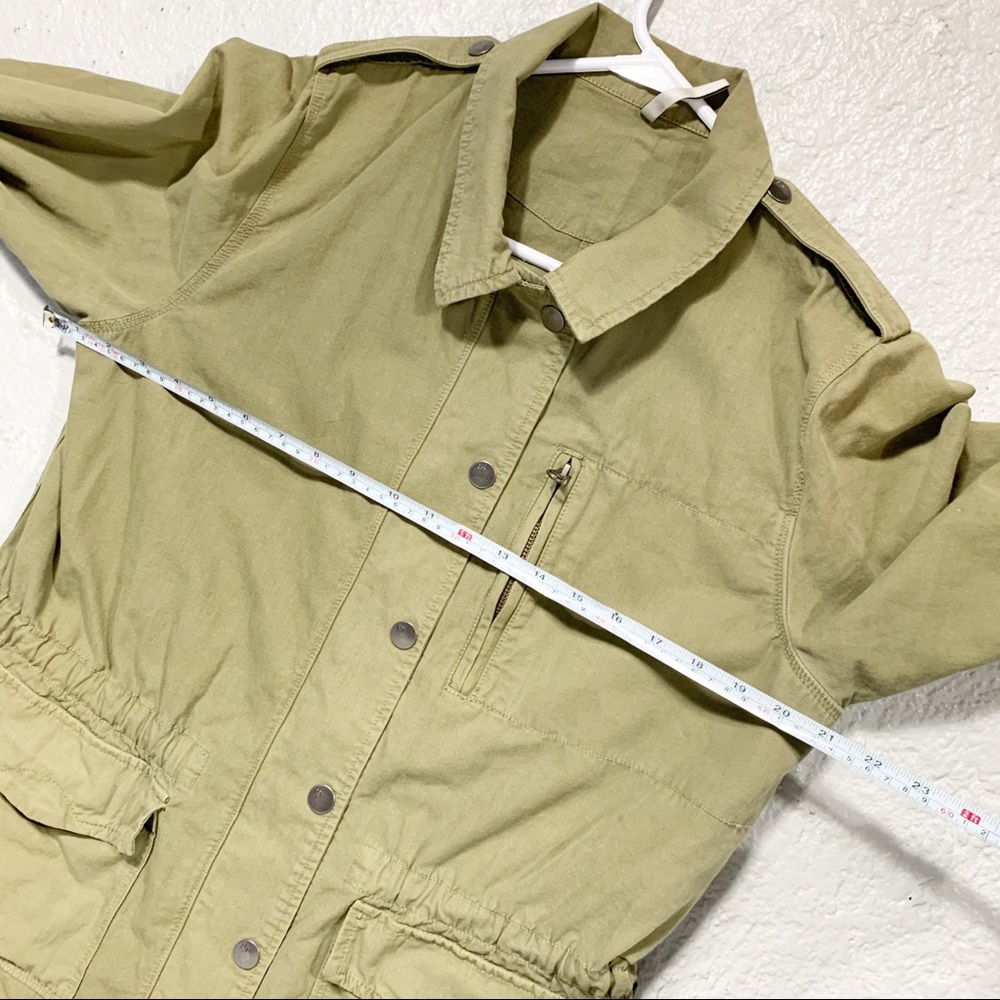 Part Two Utility Men Jacket - image 7